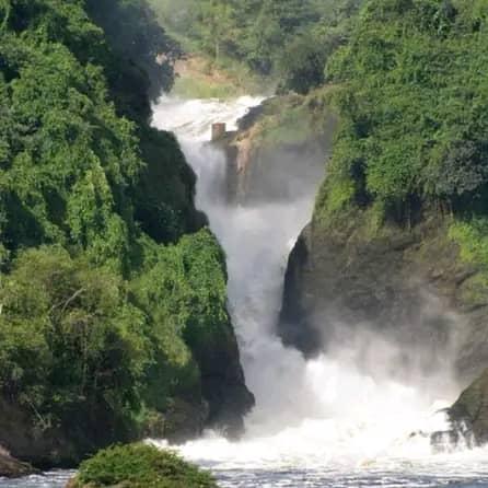 3days Murchison falls National park safari