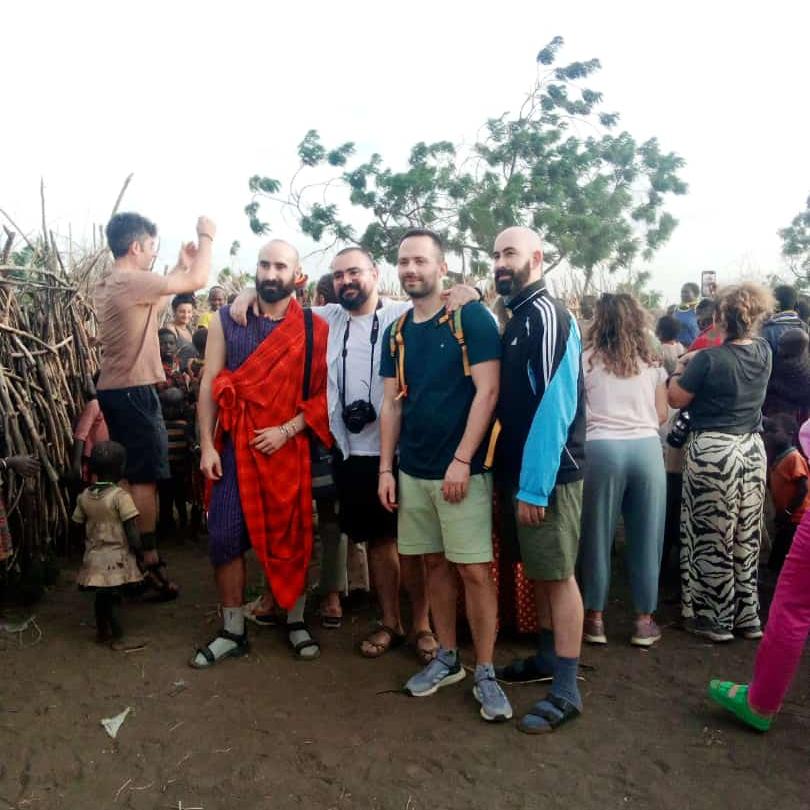 7 Days Uganda Cultural Safari