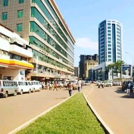 1 Day Kampala City Tour