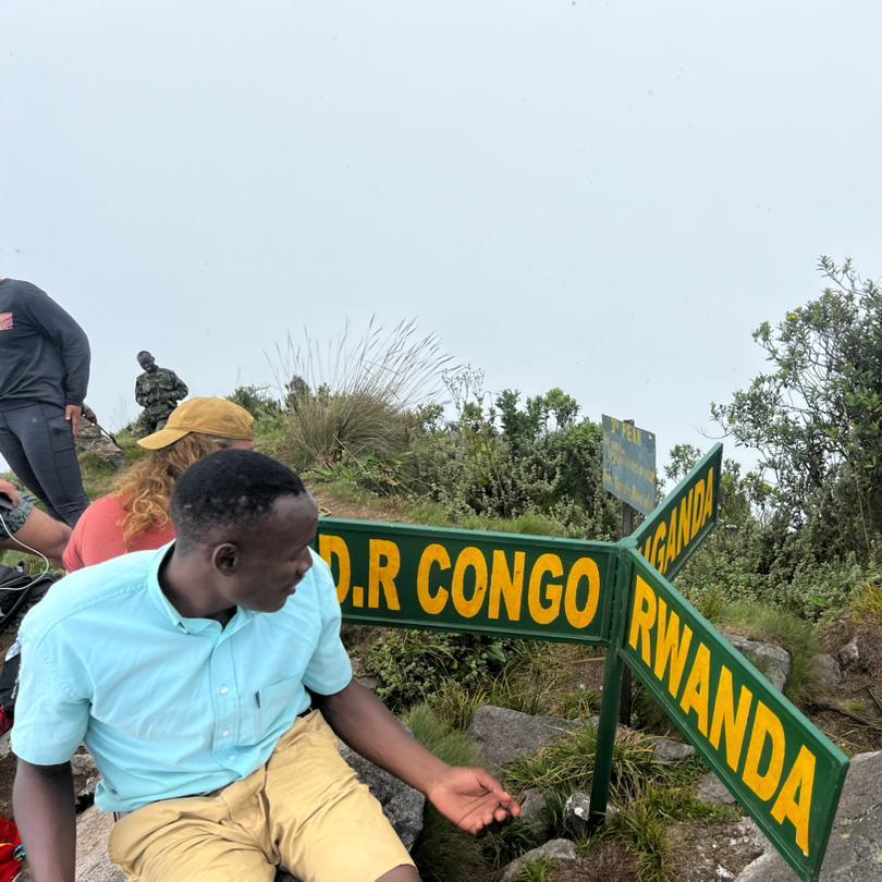 Safari de 4 días por el gorila de Mgahinga y el parque nacional del lago Mburo