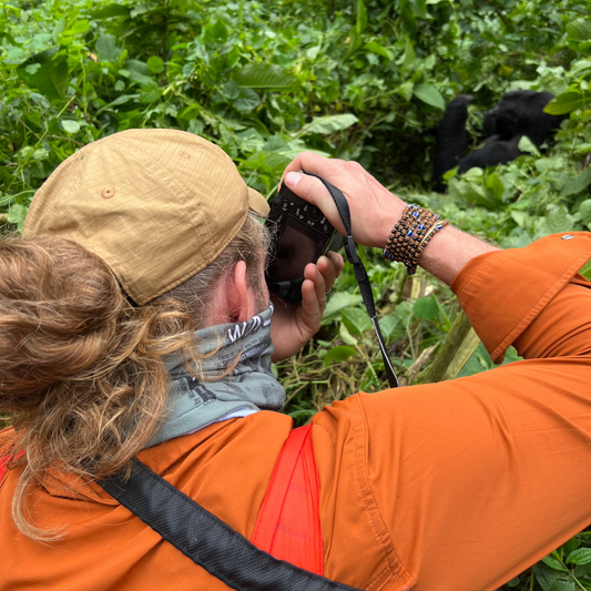 9 Days Wild Gorilla Trekking in Uganda